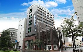 旭川吳竹酒店